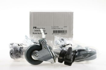 Falcon Eyes Universal Stativrollen 19mm