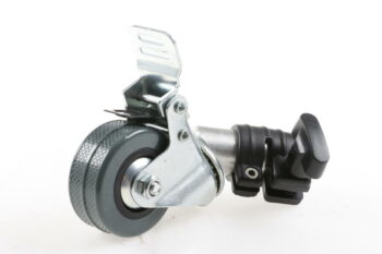 Falcon Eyes Universal Stativrollen 19mm