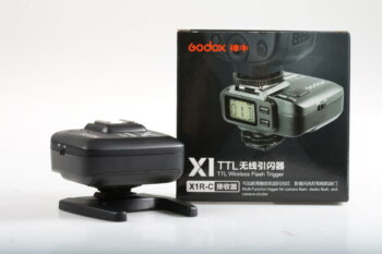 Godox X1R TTL für Canon