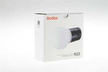 Godox AK-22 Blitz Diffusor für Godox AD100