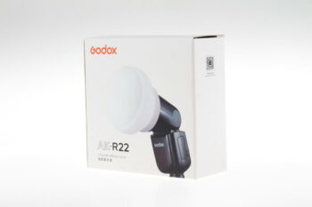 Godox AK-22 Blitz Diffusor für Godox AD100