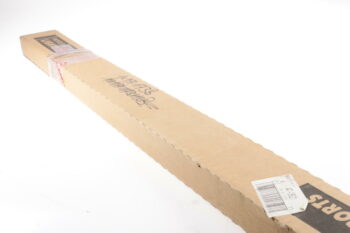 Manfrotto 173B Mini Boom Arm Schwarz 1,6 m