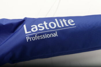 Lastolite Schirm 3221F weiß/trans/schwarz 78cm