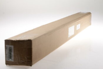 FalconEyes Schirm weiß/schwarz 170cm