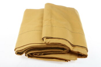 Ingrid Stoffhintergrund / gelb 826 / rund 3x6 Meter