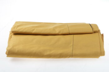 Ingrid Stoffhintergrund / gelb 826 / rund 3x6 Meter