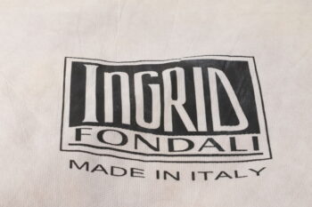 Ingrid Stoffhintergrund / gelb 616 / rund 3x6 Meter