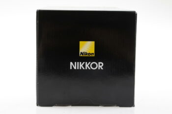 Nikon NIKKOR Z 24-70mm f/2,8 S - #20141016