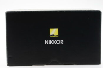 Nikon NIKKOR Z 24-200mm f/4,0-6,3 VR - #20204745