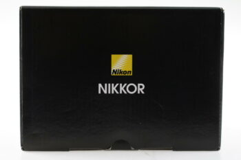 Nikon NIKKOR Z 28-75mm f/2,8 - #20026557