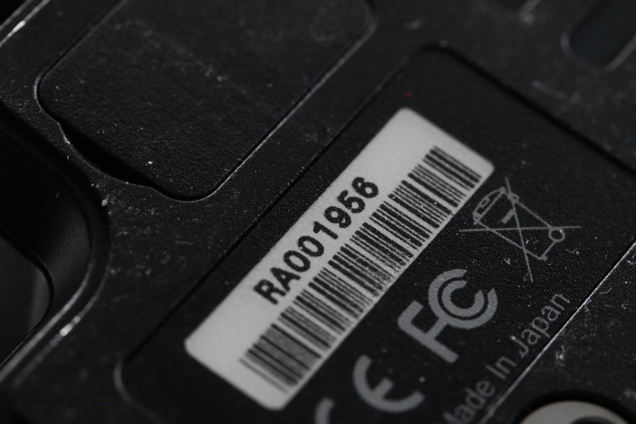 Phase One XF mit 80mm f/2,8 LS Mark II mit IQ1 - #RA001956