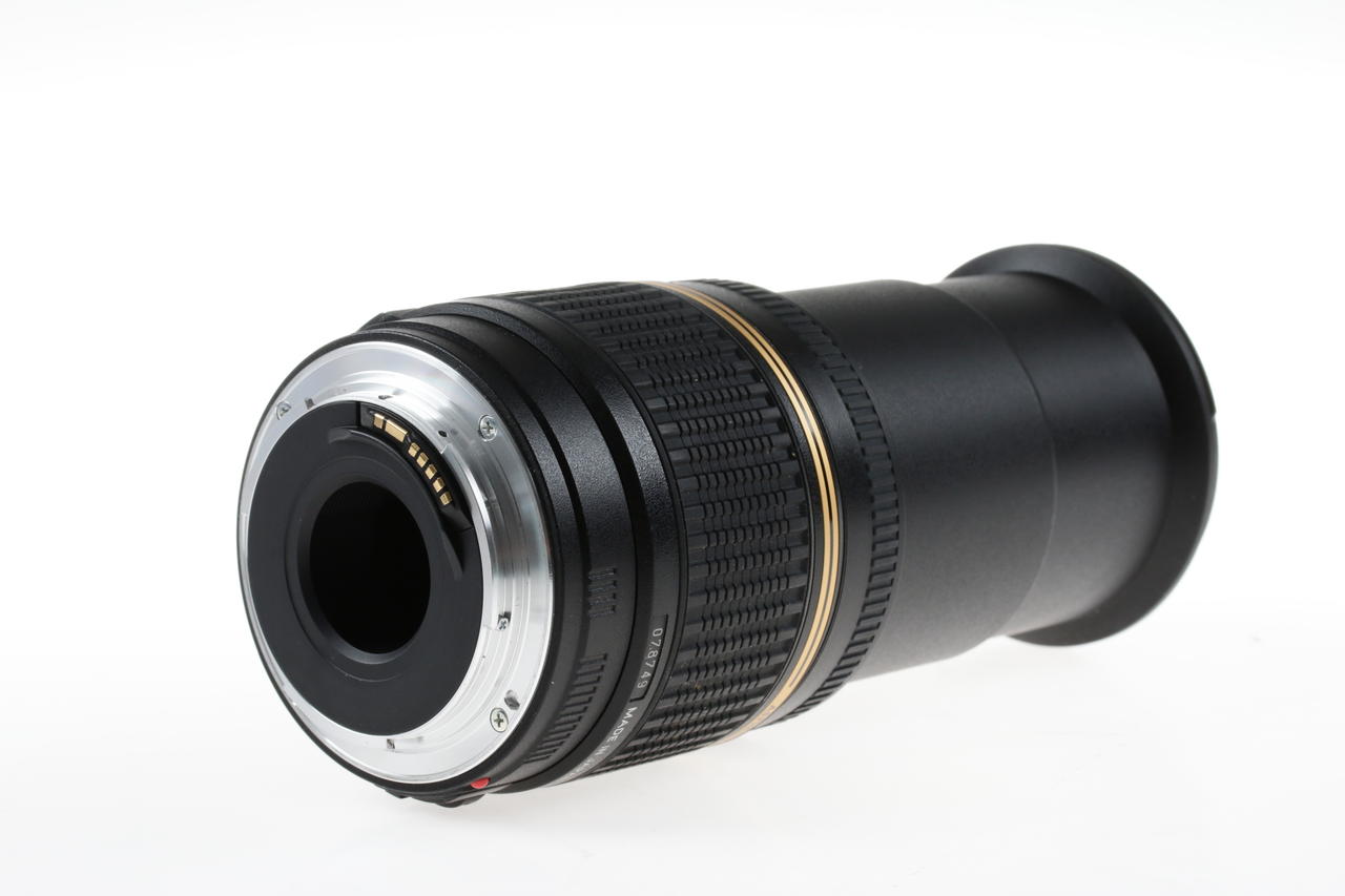 Tamron 18-270mm f/3,5-6,3 Di II VC PZD für Canon EF-S - #268339