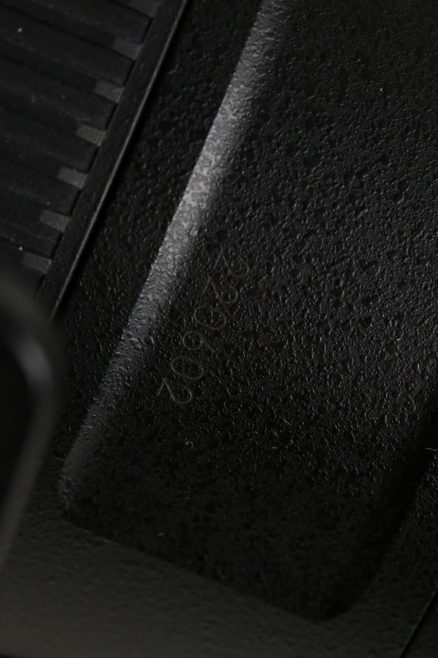 Nikon AF-S NIKKOR 80-400mm f/4,5-5,6 G ED VR - #220602