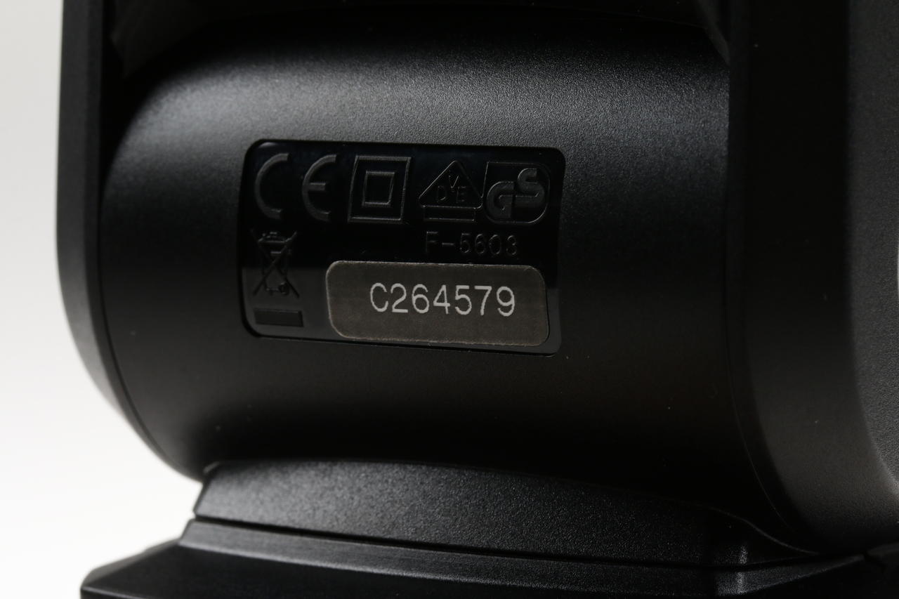 Metz Mecablitz 58 AF-1 Blitz für OLYMPUS / PANASONIC / LEICA - #C264579