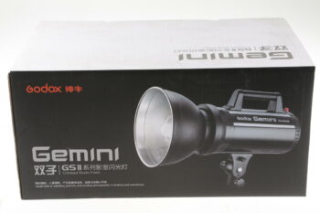 Godox Gemini GS300II Blitzkopf