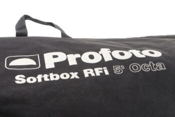 Profoto RFI Softbox Octa 5