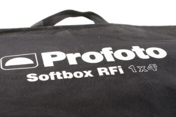 Profoto RFi Softbox 1x4 (30x120cm) 254709