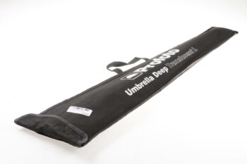 Profoto Blitzschirm Deep L Translucent 130cm 100979