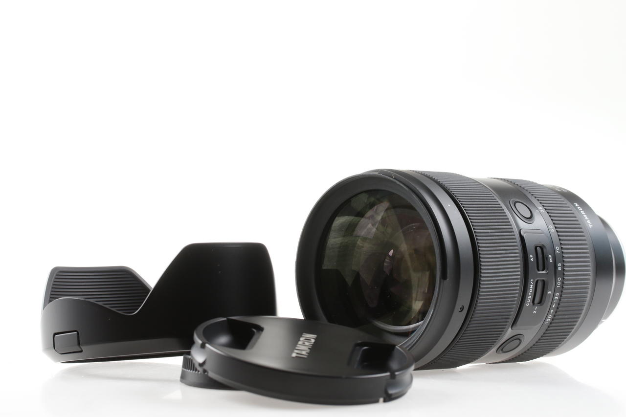 Tamron 35-150mm F/2,0-2,8 Di III VXD für Sony E