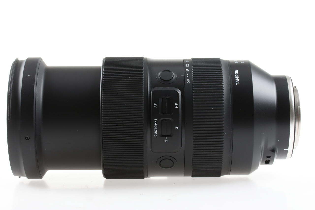 Tamron 35-150mm F/2,0-2,8 Di III VXD für Sony E