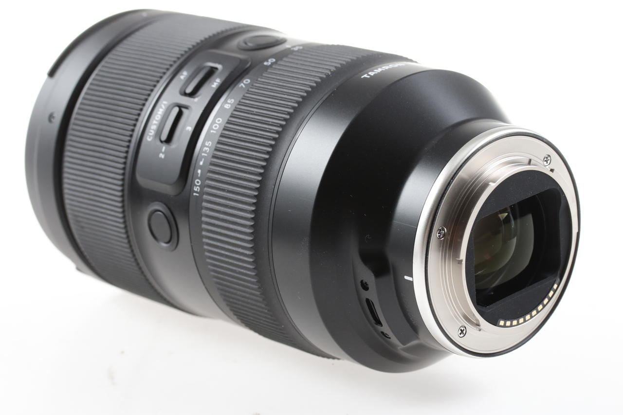 Tamron 35-150mm F/2,0-2,8 Di III VXD für Sony E