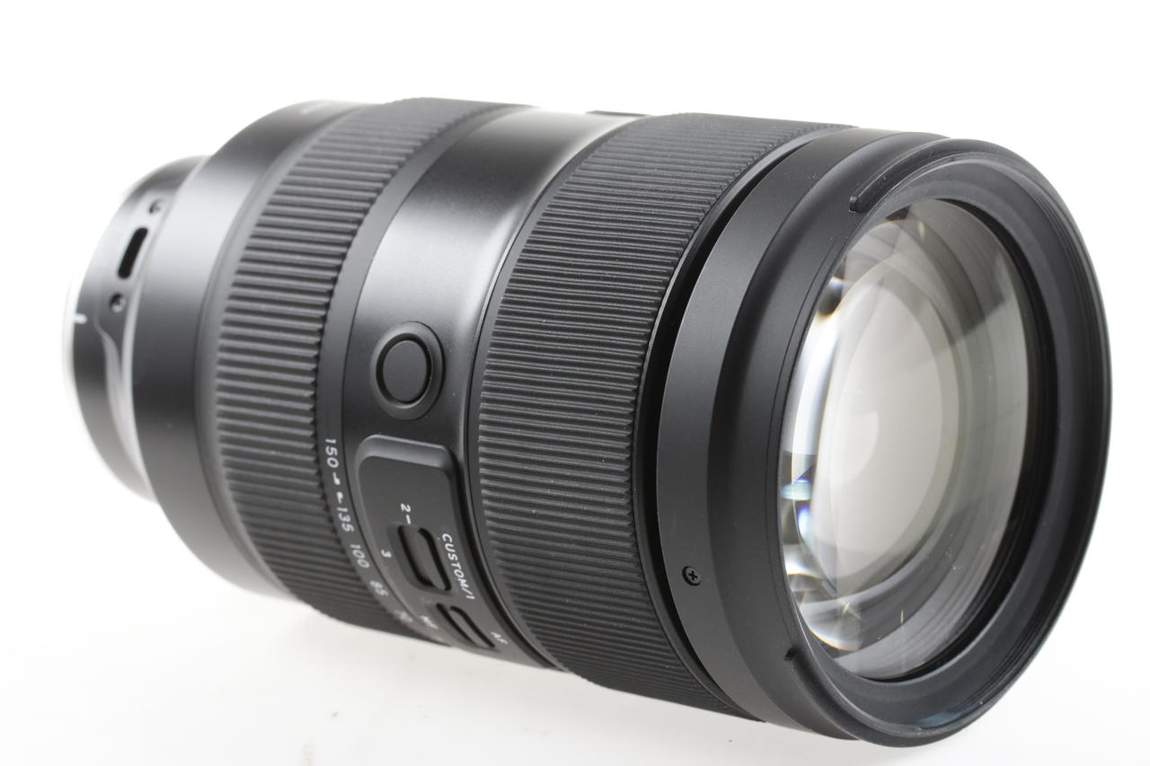 Tamron 35-150mm F/2,0-2,8 Di III VXD für Sony E