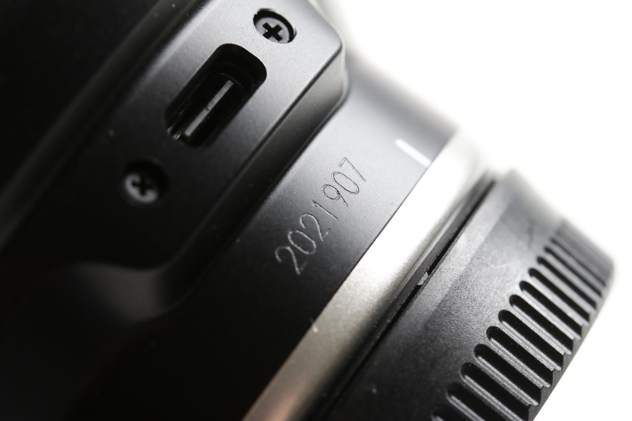 Tamron 35-150mm F/2,0-2,8 Di III VXD für Sony E