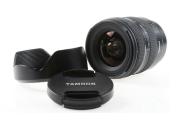 Tamron 20-40mm f/2,8 Di III VXD Sony E