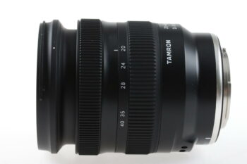 Tamron 20-40mm f/2,8 Di III VXD Sony E