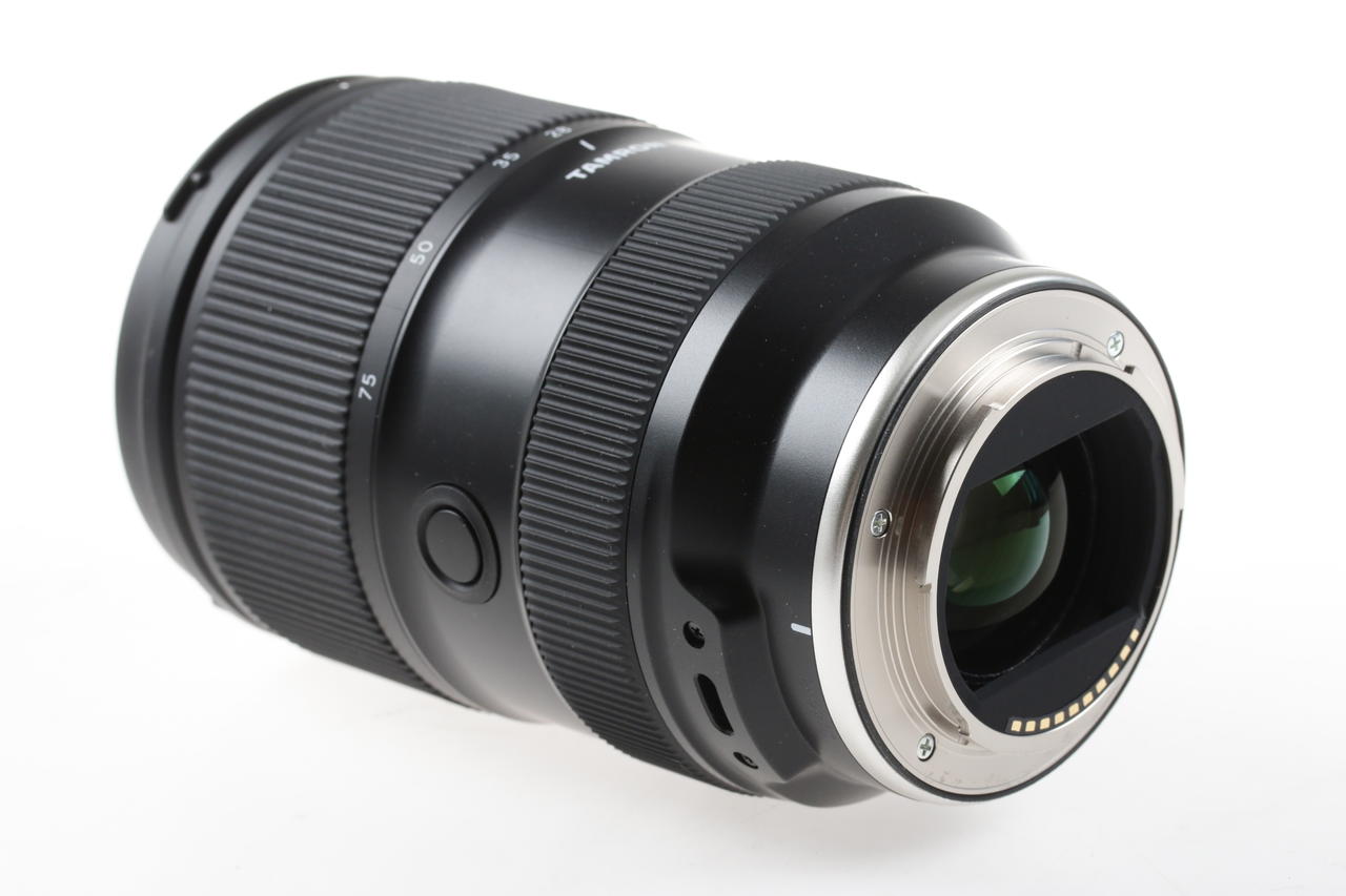 Tamron 28-75mm f/2,8 Di III VXD G2 für Sony E