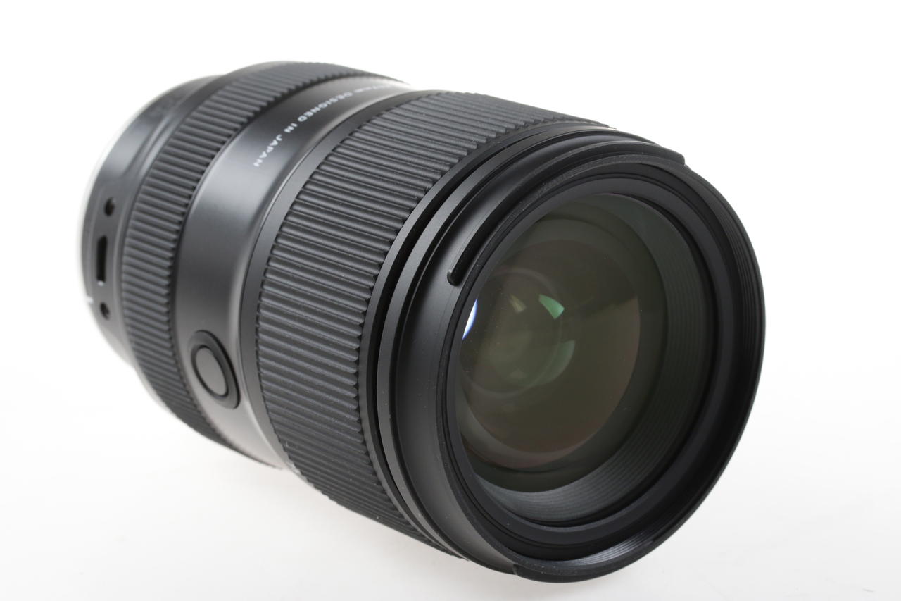Tamron 28-75mm f/2,8 Di III VXD G2 für Sony E