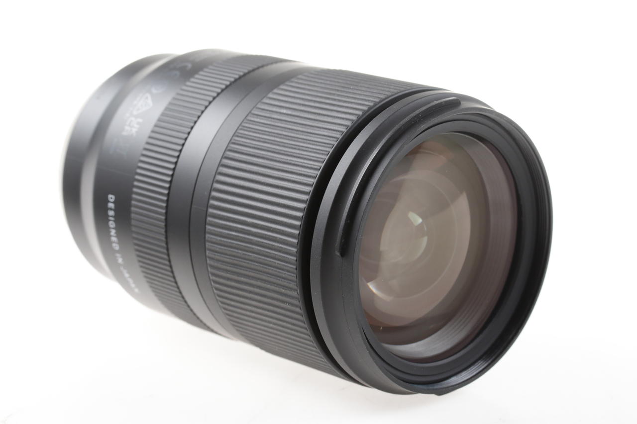 Tamron 17-70mm f/2,8 Di III-A VC RXD für Fujifilm X-Mount - #046004