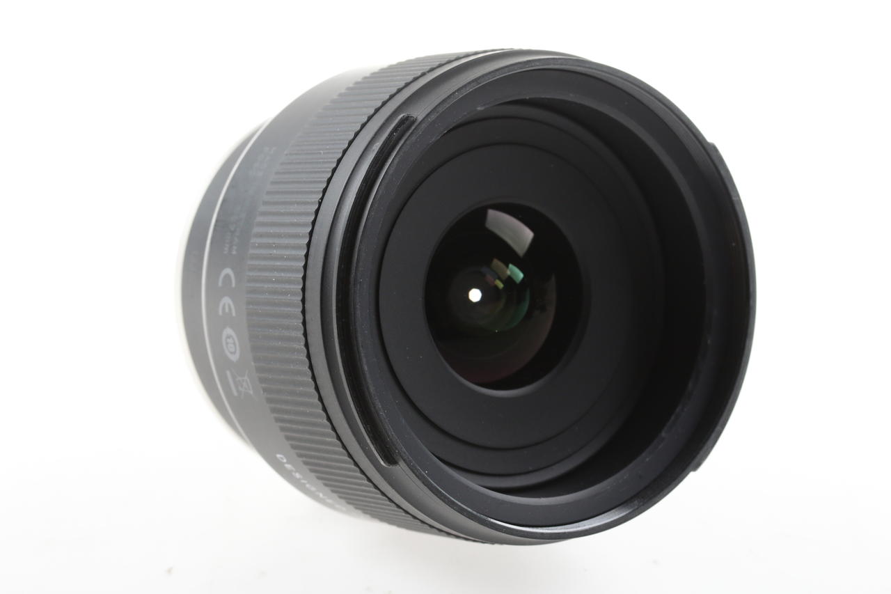 Tamron für Sony FE 20mm 2,8 Di OSD 1/2 Macro