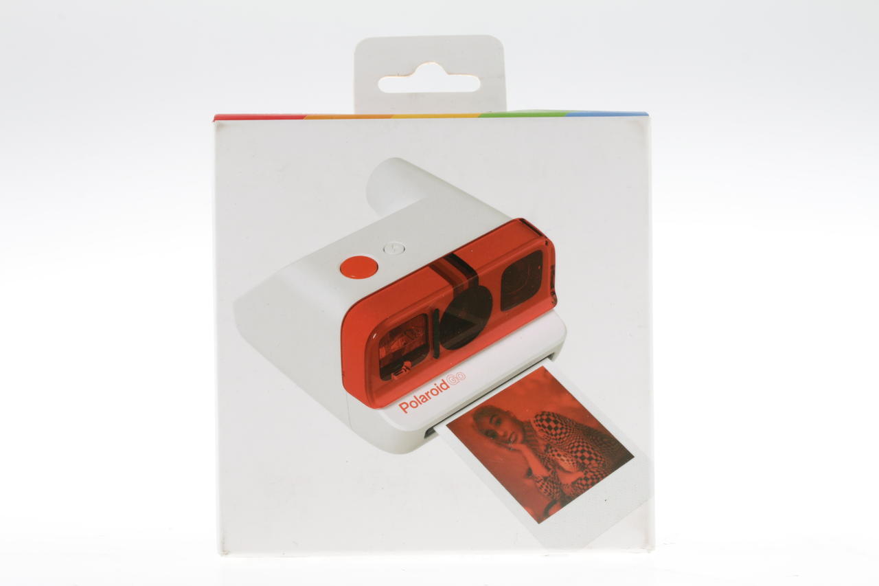 Polaroid Go Filterset