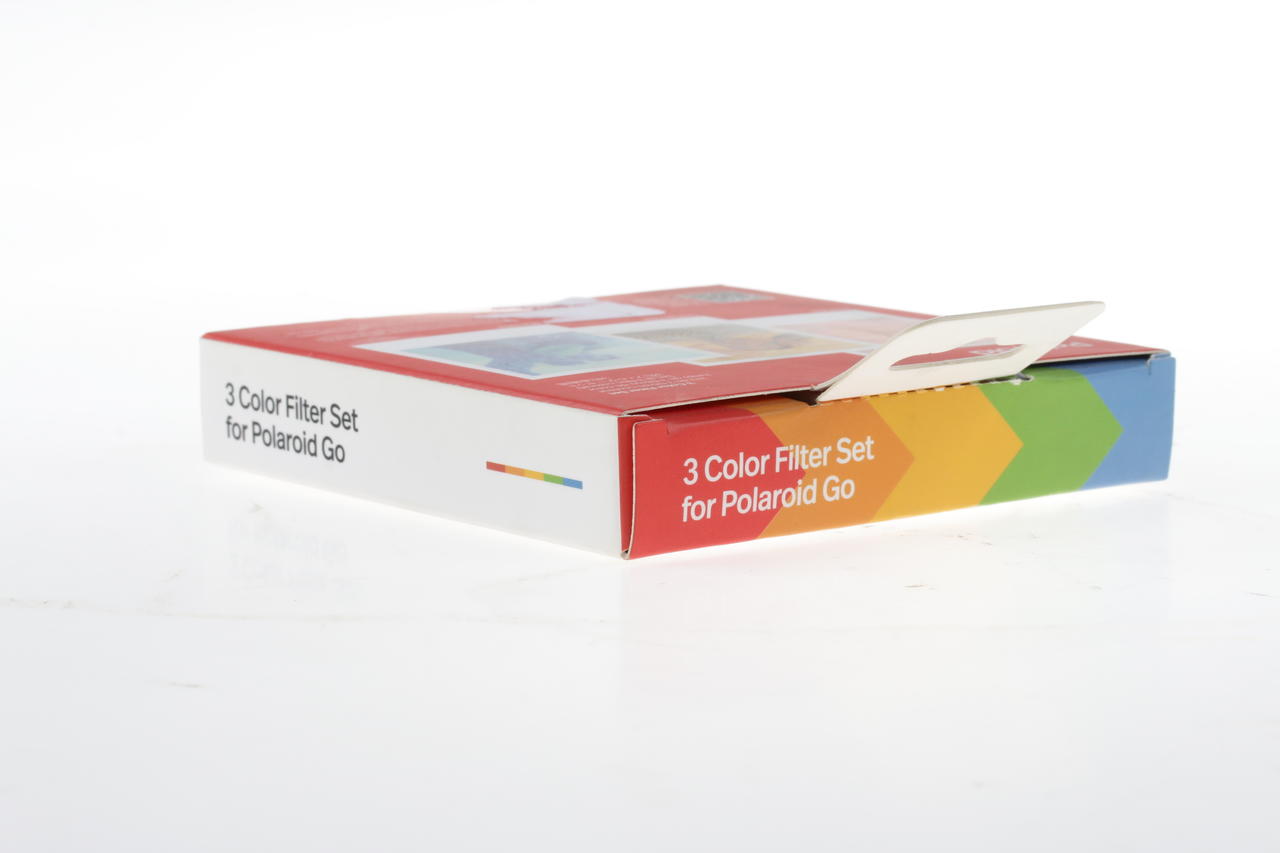 Polaroid Go Filterset