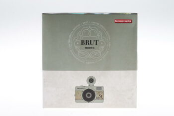 Lomo Fisheye 2 Sucherkamera