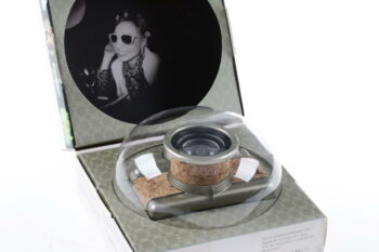 Lomo Fisheye 2 Sucherkamera