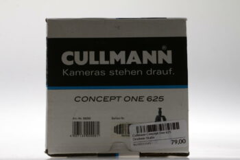 Cullmann Concept One 625 Dreibein-Stativ