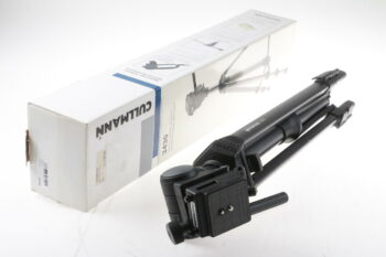 Cullmann Universalstativ 3430 Einbein