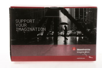 Manfrotto MS050M4-Q2 - L Bracket