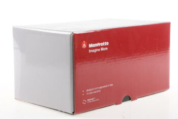 Manfrotto MS050M4-Q2 - L Bracket