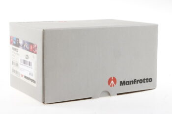 Manfrotto 498 RC2 MIDI Ball Head