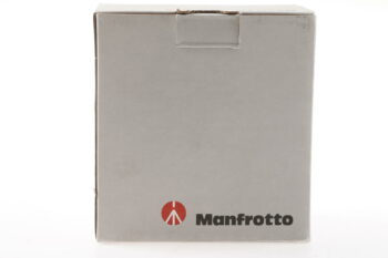 Manfrotto 438 Nivellierplatte