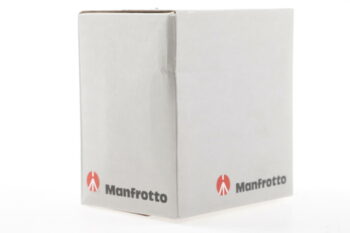 Manfrotto 438 Nivellierplatte