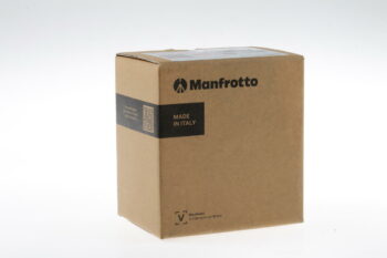 Manfrotto MH496-BH Compact Ball Head