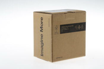 Manfrotto MH496-BH Compact Ball Head