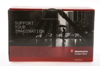 Manfrotto MS050M4-RC4 L-Bracket