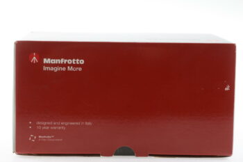 Manfrotto MS050M4-RC4 L-Bracket