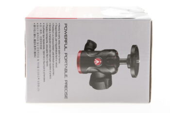 Manfrotto MH494 Mini Bal Head