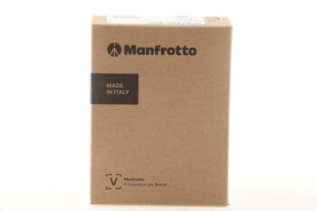 Manfrotto MH492-BH Micro Ball Head